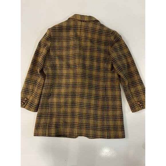 Brooks Brothers VTG 100% Wool Women’s Blazer, 12 - Picture 5 of 6